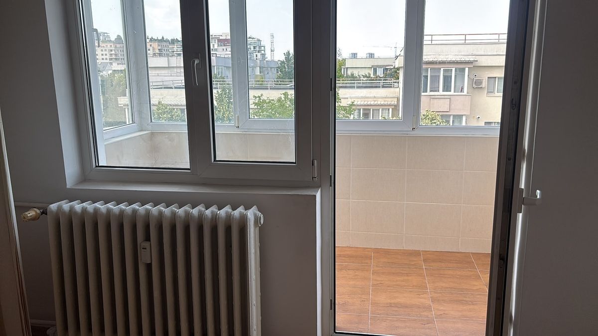 APARTAMENT LUMINOS METROU ZONA AVIATIEI - Poză 6