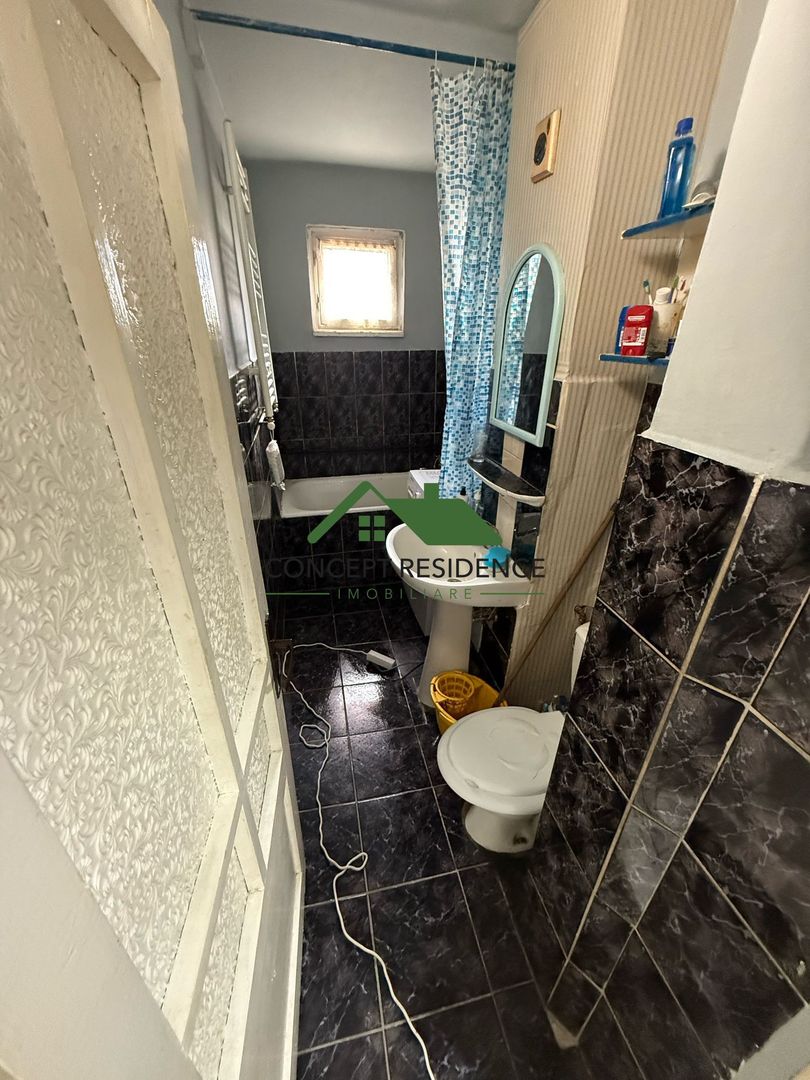 Apartament 2 camere – etaj 1, str. Raposodiei - Poză 8