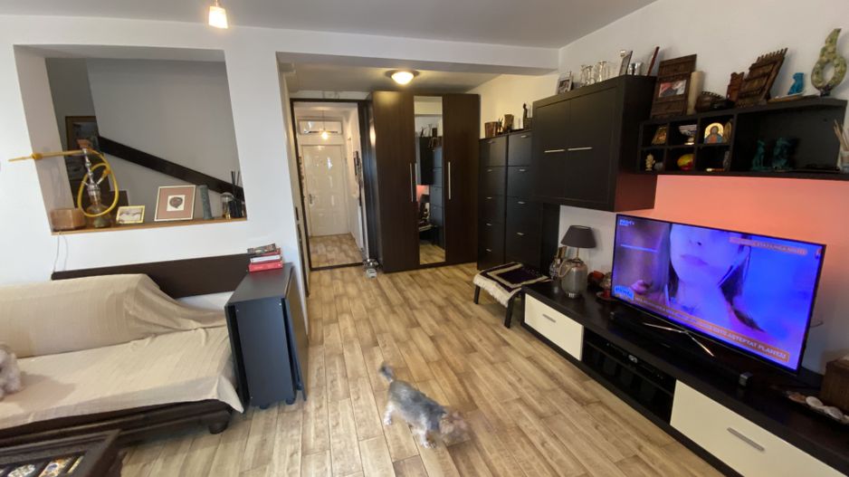Casa Pipera | Rond OMV | cartierul Junior (COMISION ZERO) - Poză 7
