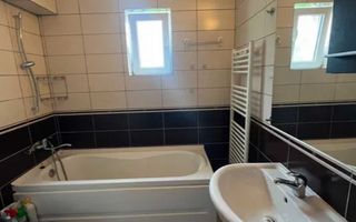 Apartament cu 3 camere in Manastur, 61 mp, parcare, zona Edgar Quinet! - Poză 6