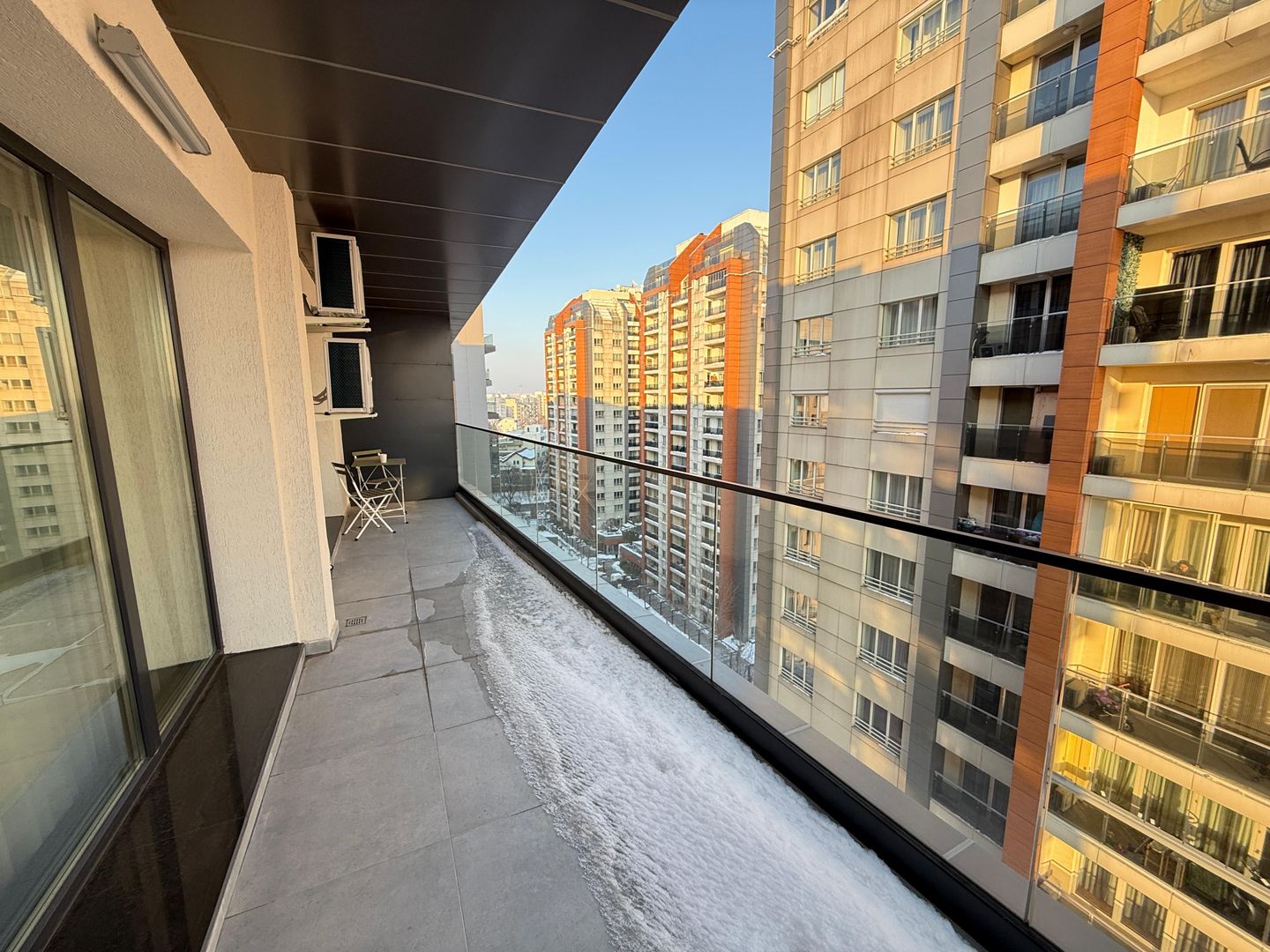 Apartament 2 camere | Select Residences | InCity | Prima închiriere | Nou - Poză 24