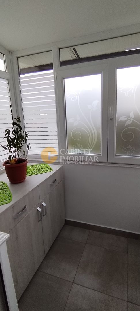 Apartament 3 Camere Semidecomandat - Rond Zimbru - Poză 12