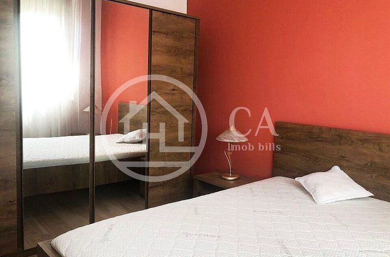 Apartament cu 2 camere de inchiriat in Ared, Oradea - Poză 4