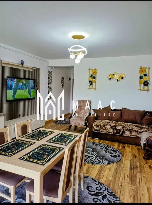 Apartament 1 Camera I 37MPU I Etaj 1 I Loc de parcare - Poză 5