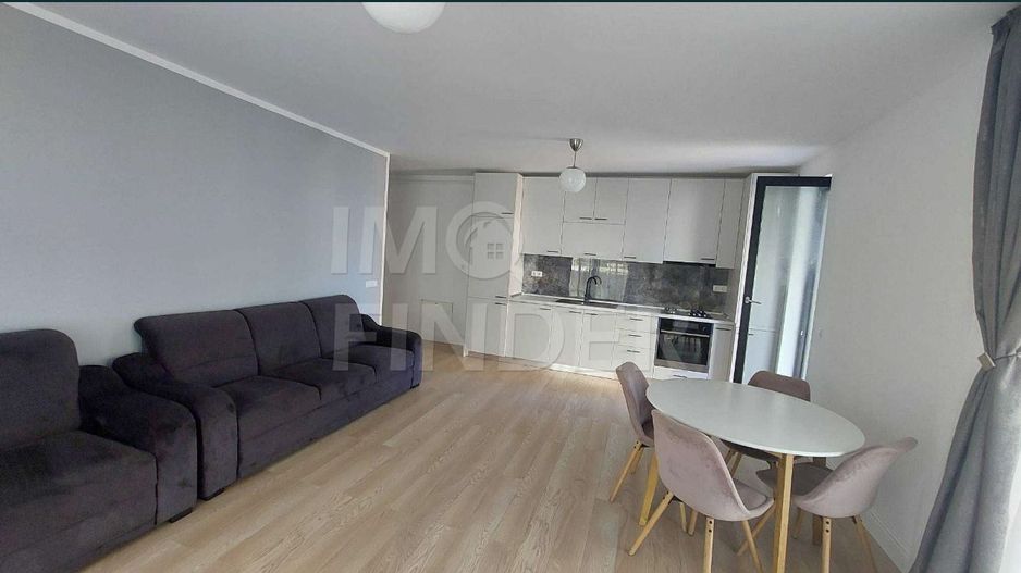 Inchiriere 2 camere, imobil nou, Frunzișului - Poză 4