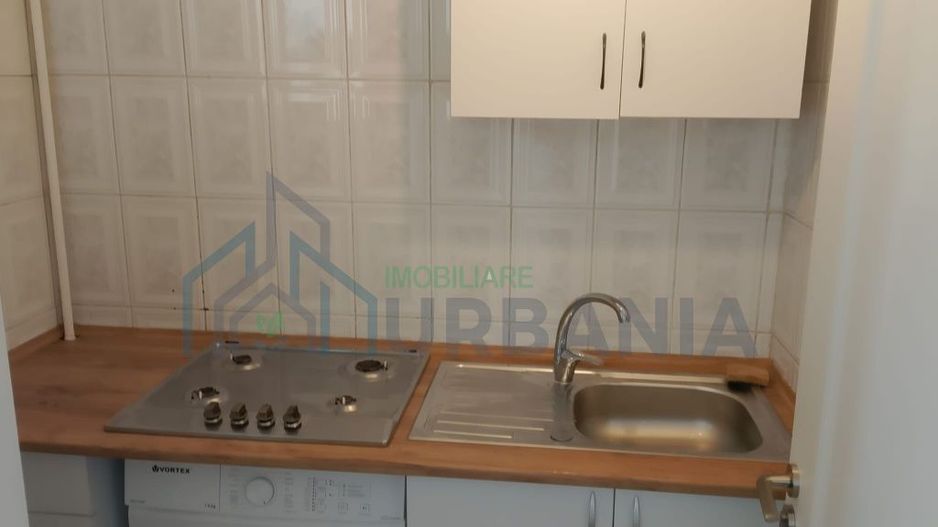 Închiriez garsoniera proprietar - Poză 1
