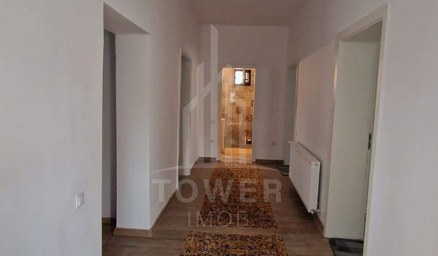 Casa individuala 10 camere Calea Poplacii - Poză 2