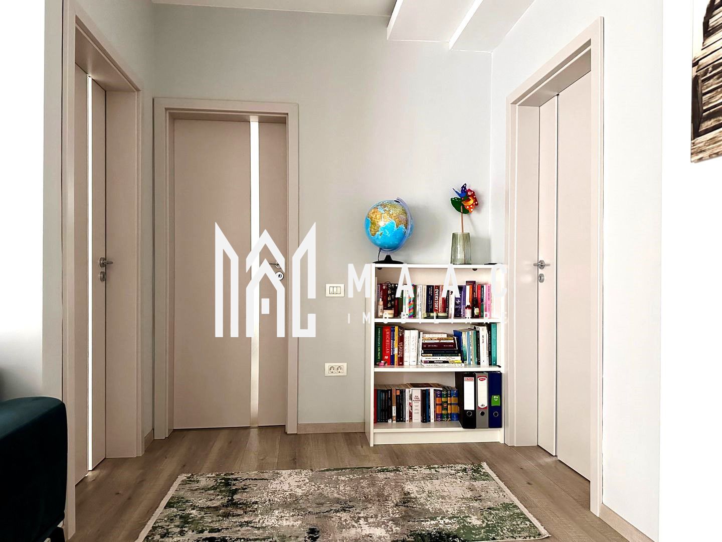 Apartament 3 camere | Etaj 2| Lift | Parcare I Doamna Stanca - Poză 11