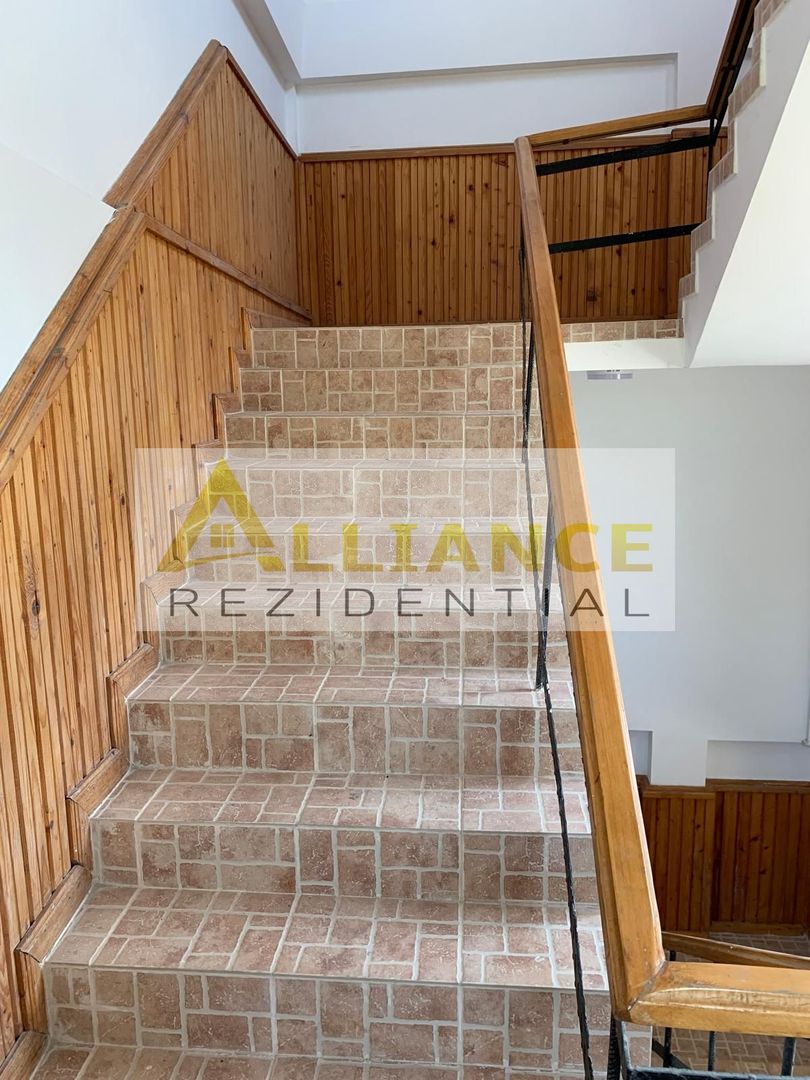 CASA INDIVIDUALA CU POTENTIAL COMERCIAL – CATELU, STRADA INDEPENDENTEI - Poză 18