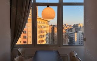 BRASADAS închiriază ap 2 camere - Sala Palatului - Bucuresti - Poză 5