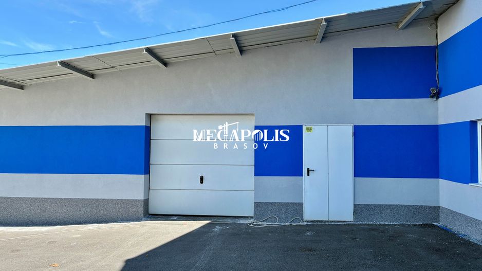 Spațiu / 200mp / Birou / Brintex - Poză 1