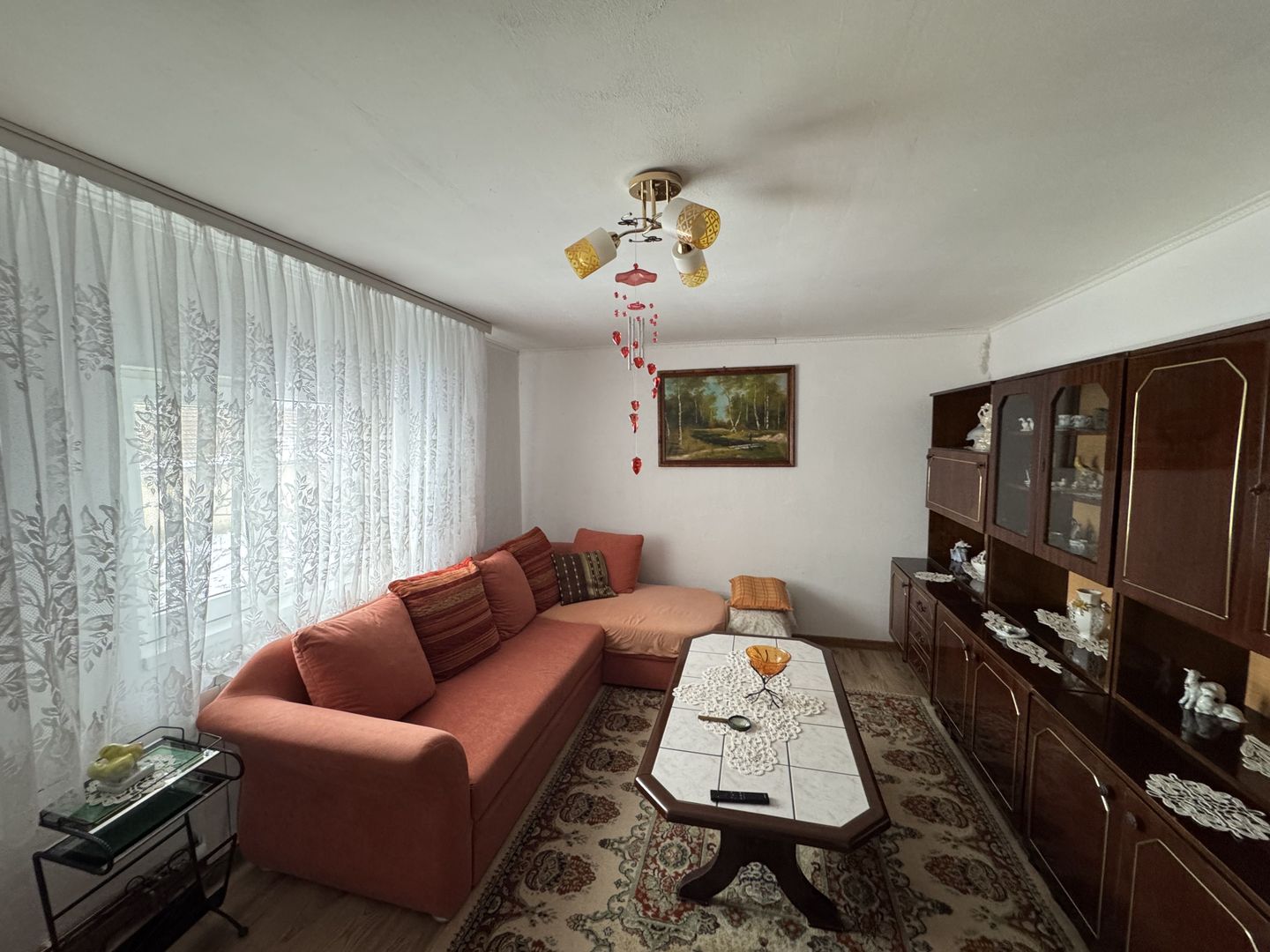 Casa Individuala Becicherecu Mic,P+E,5 Camere,2 Bai,Garaj,Partial Mobilata - Poză 17