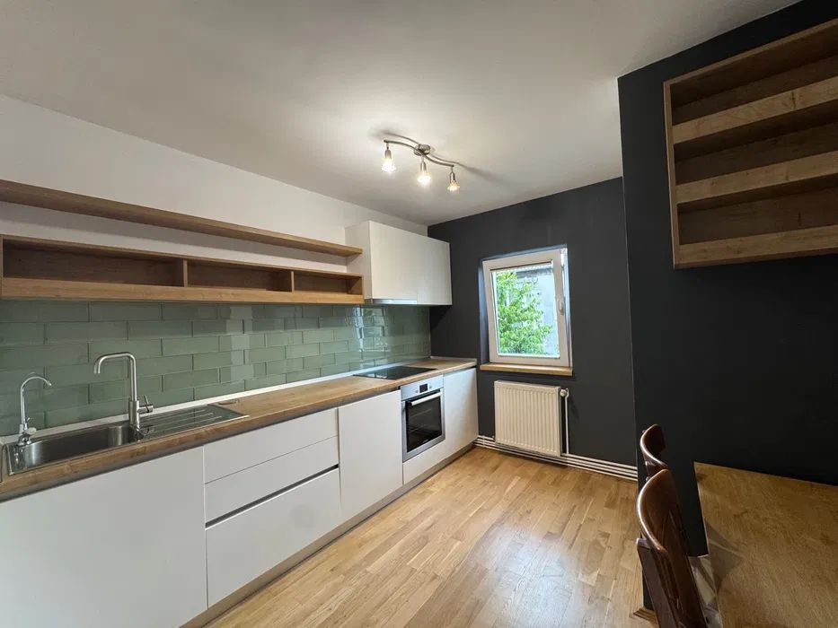 | Apartament cu 3 camere de vanzare | Cartierul Grigorescu | Etaj 4| Decomantat| - Poză 5