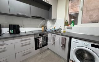 Apartament de închiriat cu 2 camere în zona Ultracentral, Oradea - Poză 6