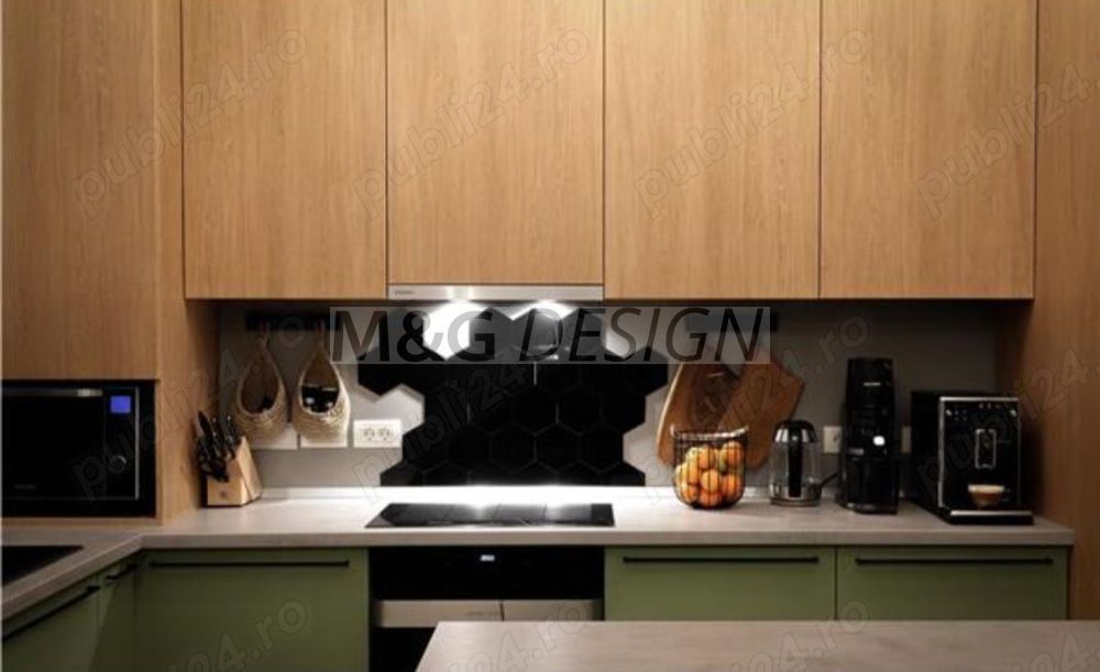 Apart deosebit pe malul Begai - Poză 4