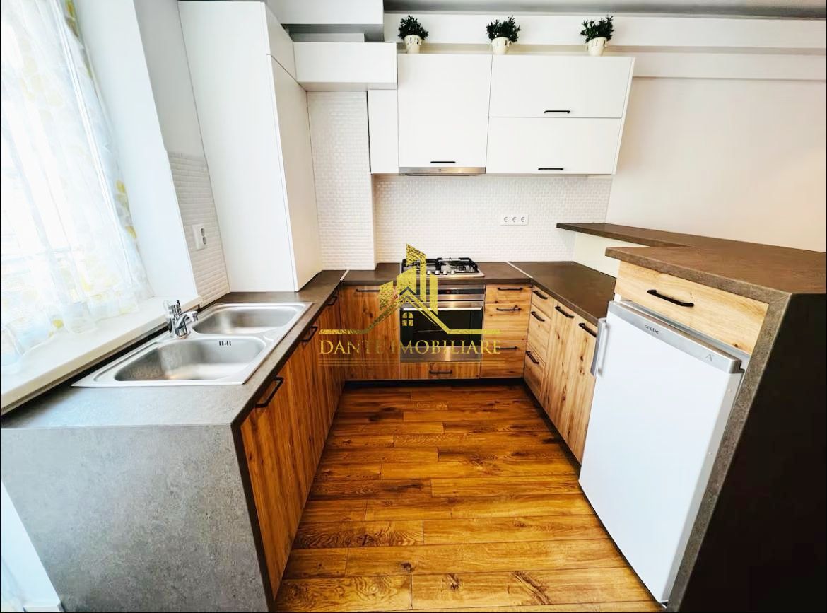 2 camere, modern, bloc nou, balcon, parcare, Marasti, FSEGA - Poză 4