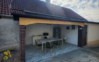 CASA DE VANZARE IN CÂLNIC CU POSIBILITATE DE PLATA IN RATE - Poză 10
