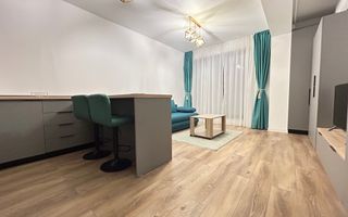 Apartament 2 camere Mamaia Nord vedere la mare - Poză 9