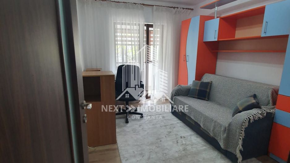 Apartament decomandat 3 camere, termen lung - Poză 2