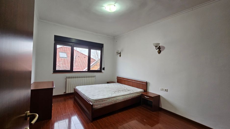 Apartament 3 camere de inchirat Rond OMV Pipera loc parcare inclus - Poză 17