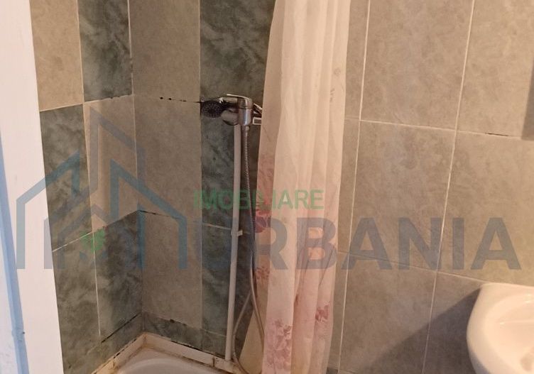 Garsonieră de închiriat, zona Dacia, aproape de Lidl, 200 euro/lună - Poză 5