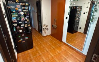 Apartament 3 Camere,Decomandat,Confort 1 Sporit-Oltenitei - Poză 8