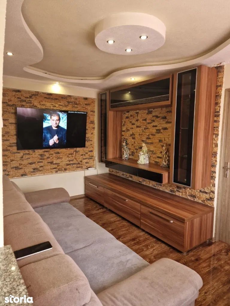 Ag EUROPA vinde ap. 2 cam. FINISAT, mobilat etajul 4 In Soidaritatii. - Poză 3