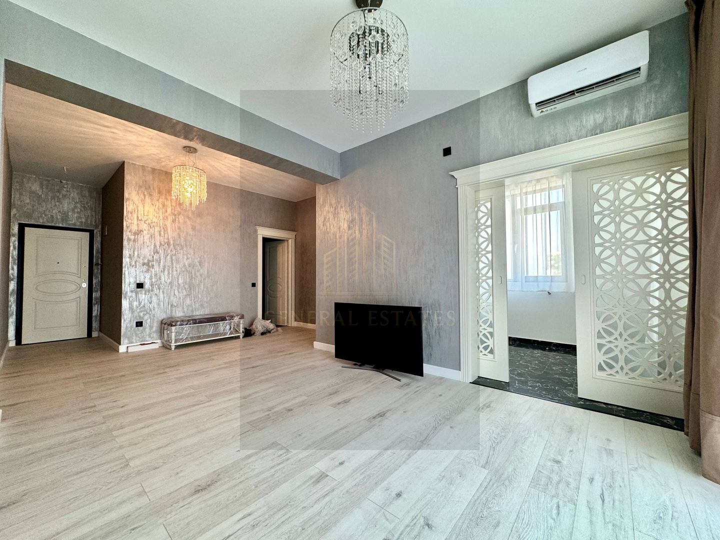 Vânzare apartament cu o cameră - 35 m.p în Păcurari - Iasi - Poză 3