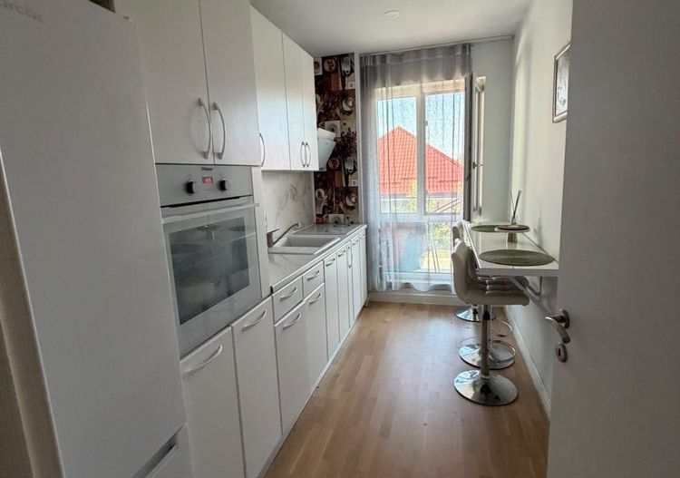 2 Camere Premium | Astra Residence Voluntari - Poză 3