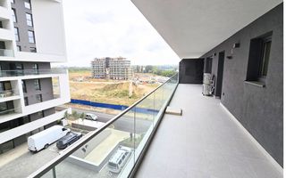 COM 0% I Apartament Aviatiei I PRIMA VISTA I Premium I TVA INCLUS - Poză 4