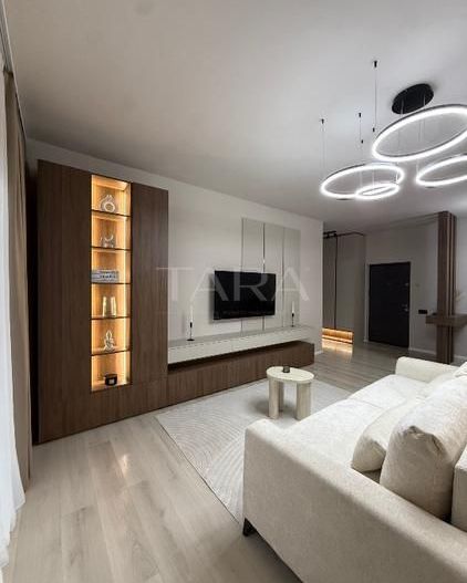 Apartament premium 2 camere, Florești – zona Eroilor - Poză 1