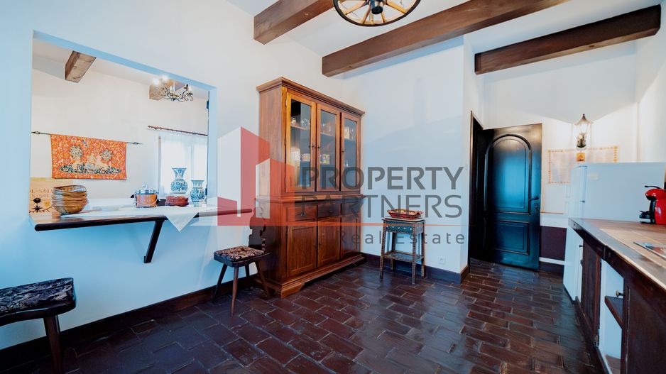 Casa de vacanta Predeal - Poză 16