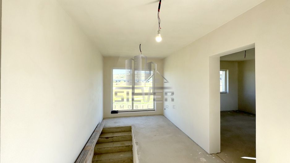Casa individuala premium cu teren de 700 mp in zona accesibila. - Poză 16