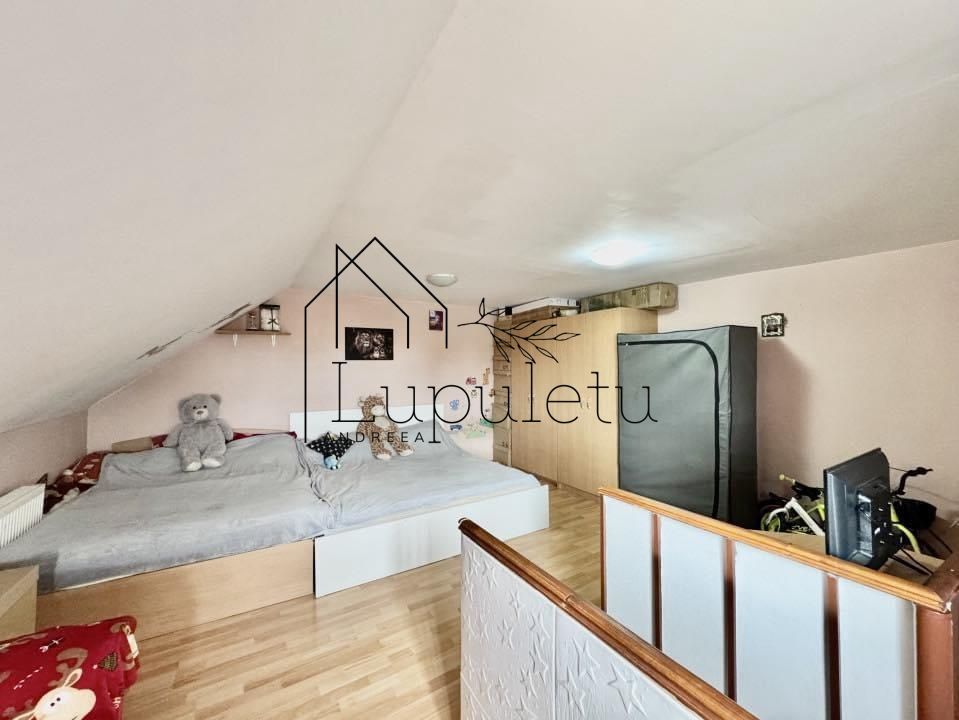 Mansardă de Închiriat | 2 Camere | 60 MPU | Strada Rahovei - Poză 7