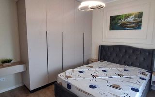 Apartament 2 camere | Complet mobilat | Balcon 8 mp | Parcare inclusa - Poză 5