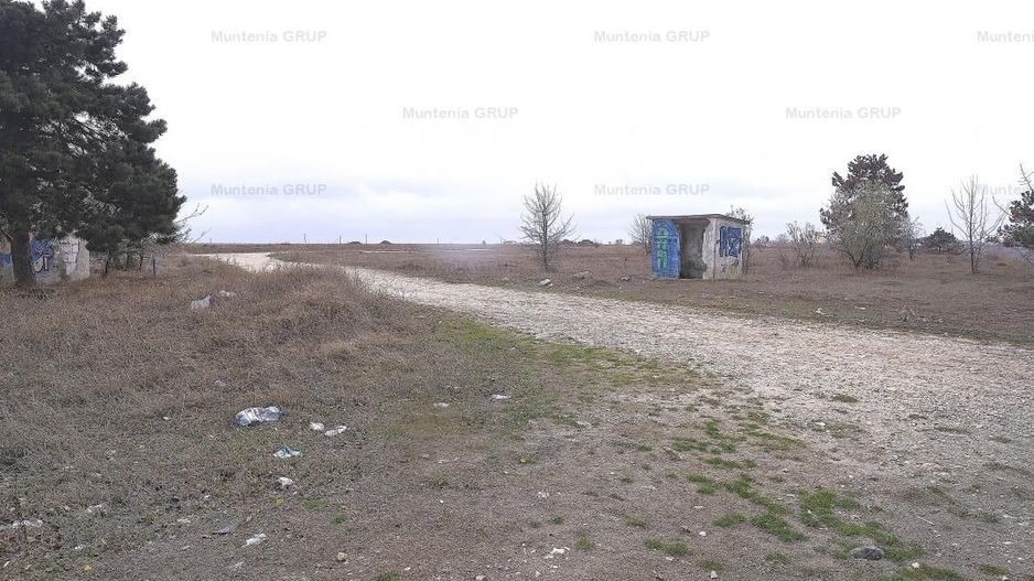 CORBU spre plaja Corbu, teren intravilan 965 mp. ideal constructii - Poză 10