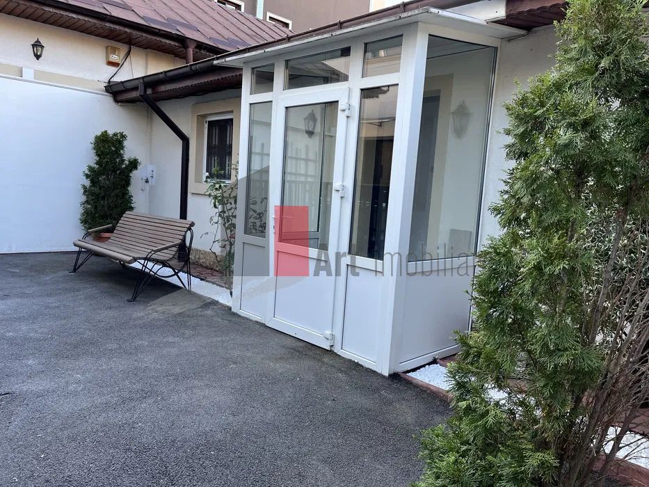 Casa de inchiriat in zona Bucurestii Noi/Limita Chitila - 0 Comision - Poză 7