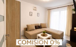 Comision 0% Apartament 1 camera Giroc 33 mp utili - Poză 1