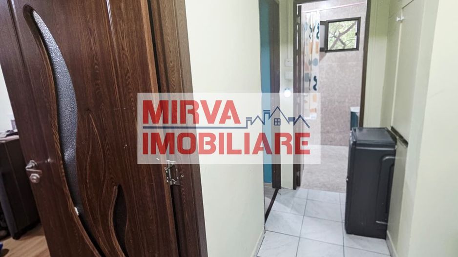 🔑 Exclusivitate! 2 camere decomandat, etaj 1 – zona Mărășești 🏡 - Poză 9