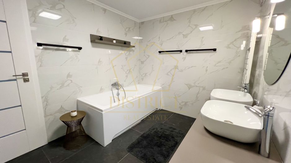 Casa superba cu 4 camere | Ciarda Rosie - Poză 15