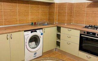 Apartament 2 camere modern Sebastian -  loc de parcare - Poză 9