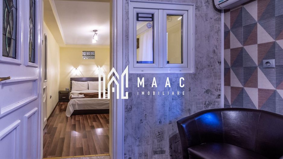 Pensiune I 9 camere I Central I Investiție - Poză 8