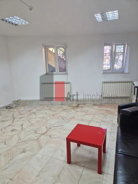 Spatiu de inchiriat (ultracentral) in zona Romana/Lascar Catargiu - Poză 2