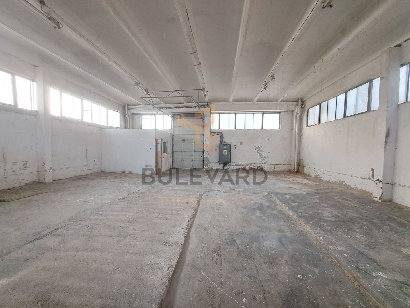 Hala / Spatiu industrial de inchiriat in zona Calea Baciului! - Poză 5