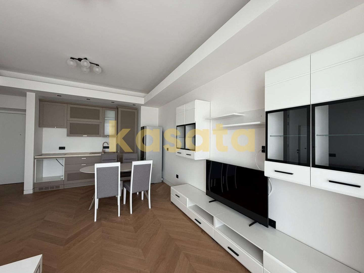 Apartament 2 camere | BHB | Prima închiriere | Luminos | Floreasca - Poză 2