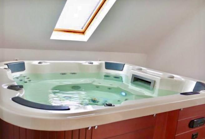 Oportunitate! Pensiune noua la baza partiei! - Poză 7