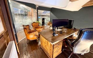 Spatiu de birouri in Vila Interbelica ***104mp utili***// Victoriei - Poză 2