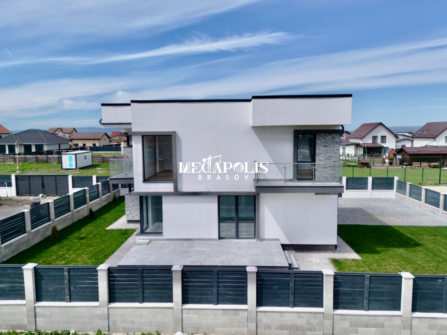 Casa individuală | 4 camere | 153 mp | Direct dezvoltator - Poză 10