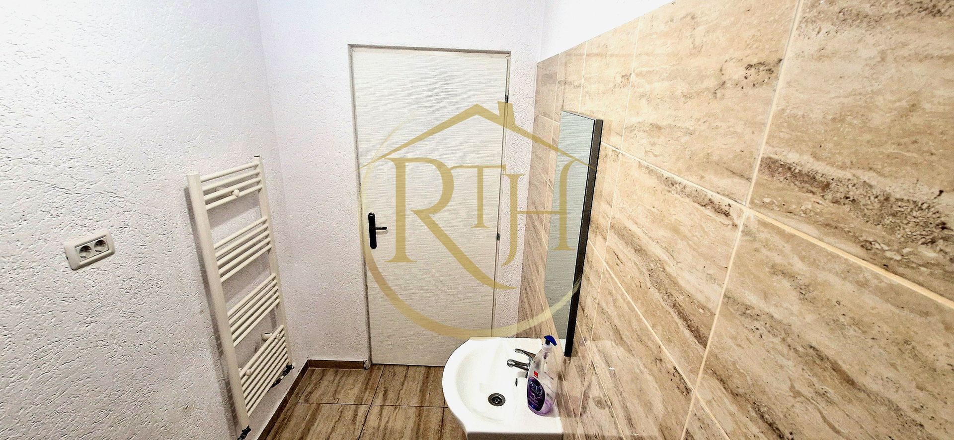 Inchiriez apartament cu 2 camere in bloc nou la 5 minute de Shopping City - Poză 14