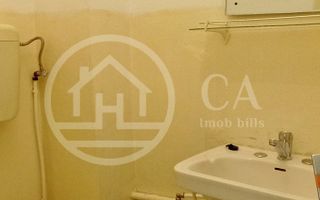 Apartament de inchiriat 3 camere  zona Nufarul, Oradea - Poză 11